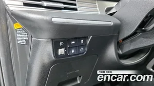 Hyundai Grandeur, 2019 — миниатюра 19