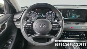 Hyundai Grandeur, 2019 — миниатюра 20