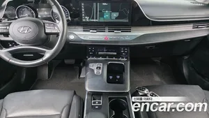 Hyundai Grandeur, 2019 — миниатюра 21