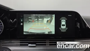 Hyundai Grandeur, 2019 — миниатюра 22