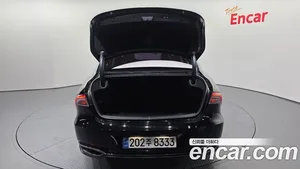 Hyundai Grandeur, 2019 — миниатюра 26