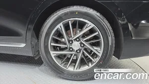 Hyundai Grandeur, 2019 — миниатюра 7