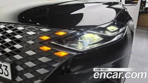 Hyundai Grandeur, 2019 — миниатюра 8