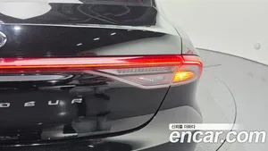 Hyundai Grandeur, 2019 — миниатюра 9