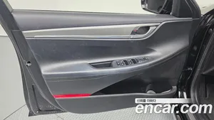 Hyundai Grandeur, 2019 — миниатюра 14