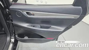 Hyundai Grandeur, 2019 — миниатюра 15