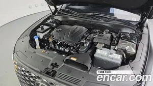 Hyundai Grandeur, 2019 — миниатюра 27