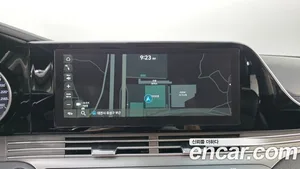 Hyundai Grandeur, 2019 — миниатюра 29