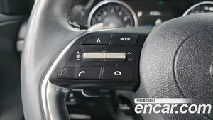 Hyundai Grandeur, 2019 — миниатюра 30