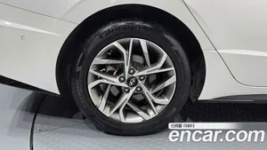 Hyundai Sonata, 2021 — миниатюра 4