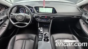 Hyundai Sonata, 2021 — миниатюра 9