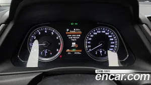Hyundai Sonata, 2021 — миниатюра 10