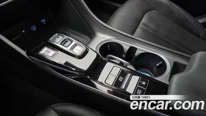 Hyundai Sonata, 2021 — миниатюра 11