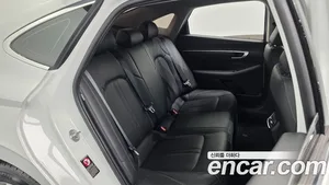 Hyundai Sonata, 2021 — миниатюра 16