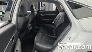 Hyundai Sonata, 2021 — миниатюра 17
