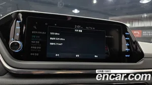 Hyundai Sonata, 2021 — миниатюра 19