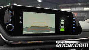 Hyundai Sonata, 2021 — миниатюра 21
