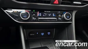 Hyundai Sonata, 2021 — миниатюра 22