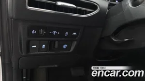 Hyundai Sonata, 2021 — миниатюра 23