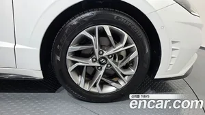 Hyundai Sonata, 2021 — миниатюра 6