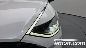 Hyundai Sonata, 2021 — миниатюра 7
