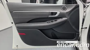 Hyundai Sonata, 2021 — миниатюра 13
