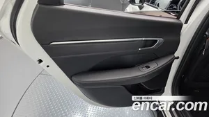 Hyundai Sonata, 2021 — миниатюра 14
