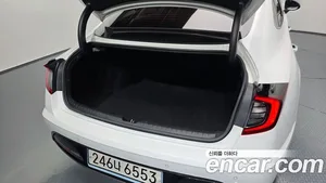 Hyundai Sonata, 2021 — миниатюра 29