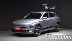 Hyundai Kona, 2023 — миниатюра 1