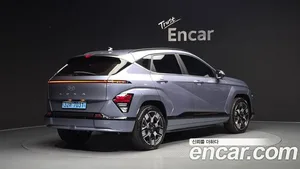 Hyundai Kona, 2023 — миниатюра 2