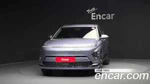 Hyundai Kona, 2023 — миниатюра 3