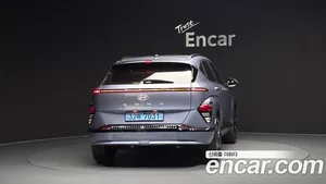 Hyundai Kona, 2023 — миниатюра 4