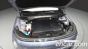 Hyundai Kona, 2023 — миниатюра 6