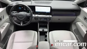 Hyundai Kona, 2023 — миниатюра 10