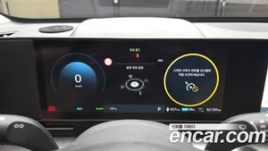 Hyundai Kona, 2023 — миниатюра 11