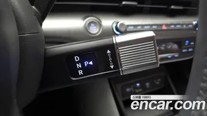 Hyundai Kona, 2023 — миниатюра 12