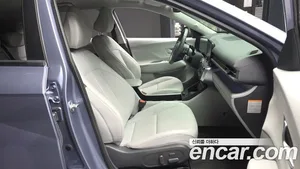 Hyundai Kona, 2023 — миниатюра 17