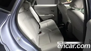 Hyundai Kona, 2023 — миниатюра 18