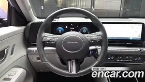 Hyundai Kona, 2023 — миниатюра 19