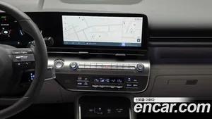Hyundai Kona, 2023 — миниатюра 20