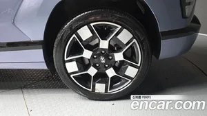 Hyundai Kona, 2023 — миниатюра 7