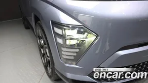 Hyundai Kona, 2023 — миниатюра 8