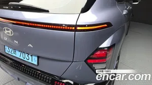 Hyundai Kona, 2023 — миниатюра 9