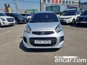 Kia morning, 2015 — миниатюра 2