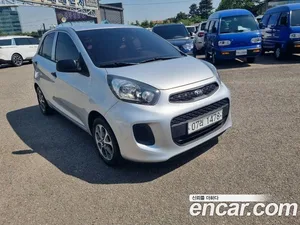 Kia morning, 2015 — миниатюра 3