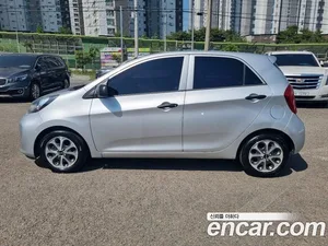 Kia morning, 2015 — миниатюра 4