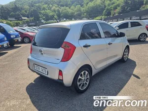 Kia morning, 2015 — миниатюра 5