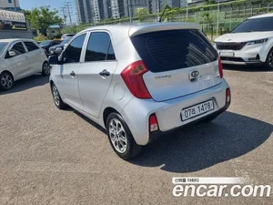 Kia morning, 2015 — миниатюра 7