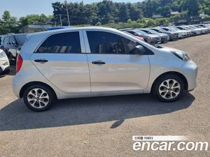 Kia morning, 2015 — миниатюра 8
