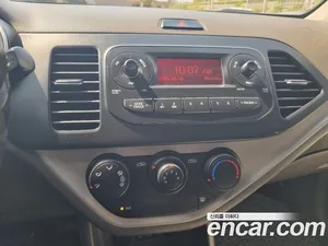 Kia morning, 2015 — миниатюра 14
